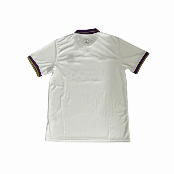 Real Madrid Golden Era Special Kit Fans Version