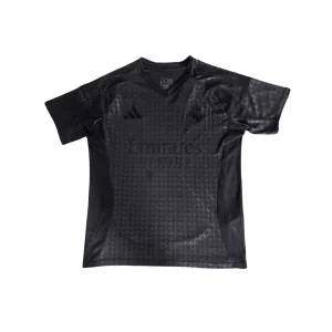 Real Madrid Midnight edge Special Kit Fans Version