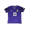 Dortmund Purple Vibe Special Kit Fans Version